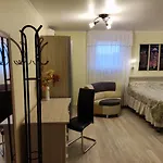Oasis Apartahotel 4*