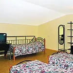 Aparthotel Oasis 4*