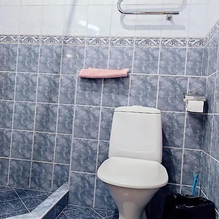 Aparthotel Oasis Parnu