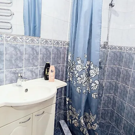 Aparthotel Oasis Parnu