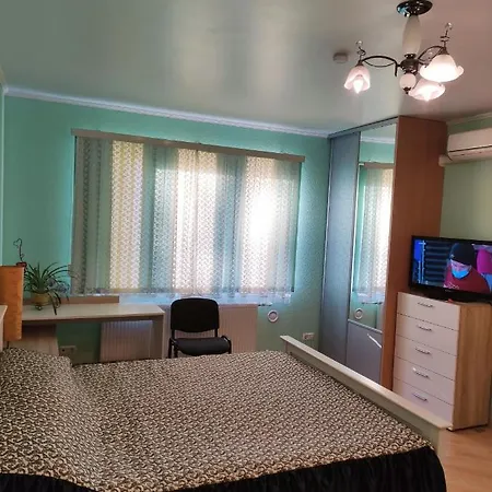 Oasis Aparthotel Parnu