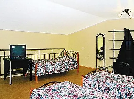 شقة فندقية Oasis 4*