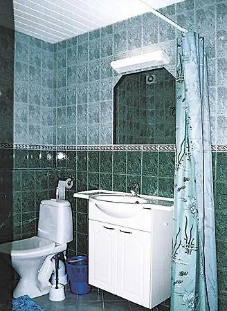 Oasis Aparthotel Parnu