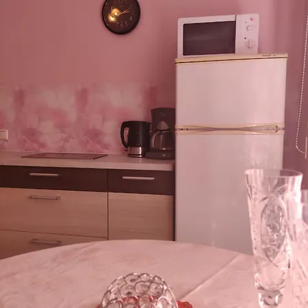 Aparthotel Oasis Parnu