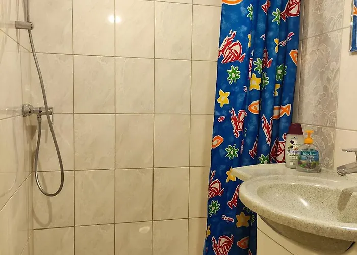 Oasis Aparthotel Parnu