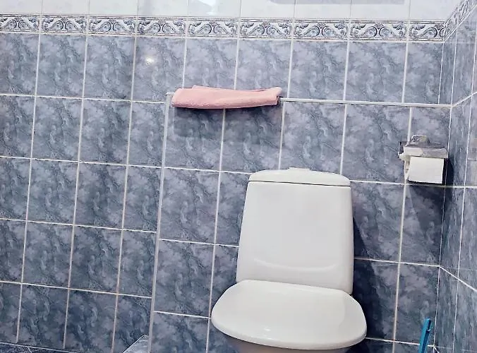 Aparthotel Oasis Parnu