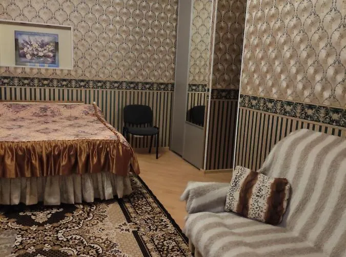 Oasis Aparthotel Parnu