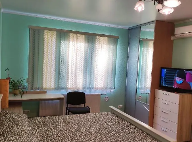 Oasis Aparthotel Parnu