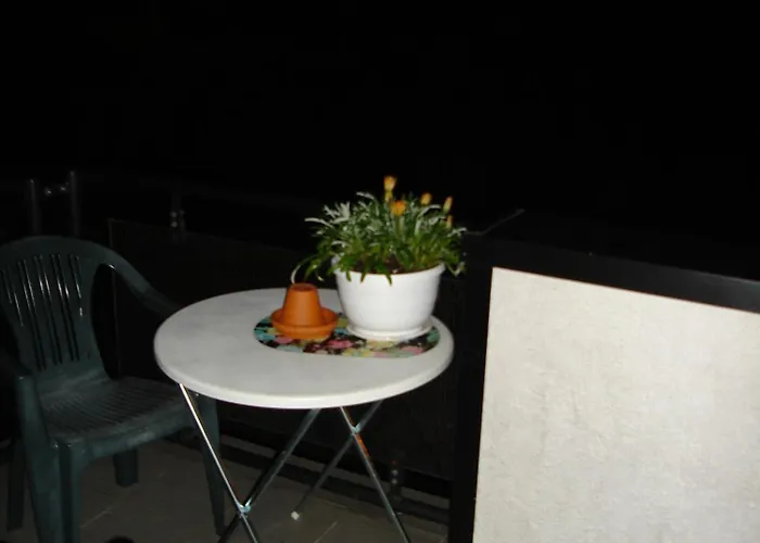 Aparthotel Oasis Parnu