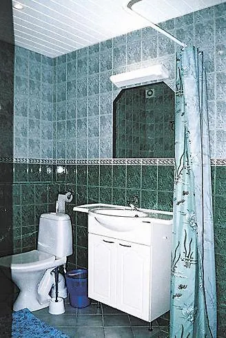 Oasis Aparthotel Parnu